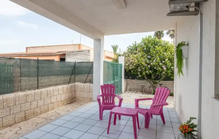 Maison 7 personnes à Ispica - Photo 2