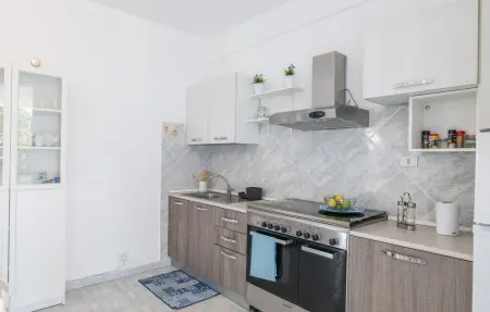 Maison 7 personnes à Ispica - Photo 4