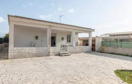 Maison 7 personnes à Ispica - Photo 9