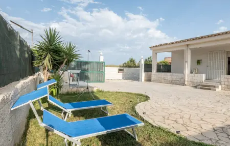 Maison 7 personnes à Ispica - Photo 10