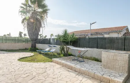 Maison 7 personnes à Ispica - Photo 11