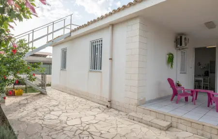 Maison 7 personnes à Ispica - Photo 12