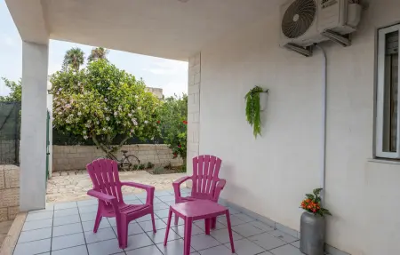 Maison 7 personnes à Ispica - Photo 13