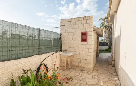 Maison 7 personnes à Ispica - Photo 16