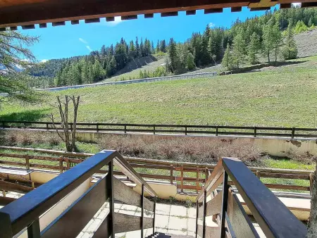 Superbe duplex rénové au pied des pistes avec terrasse - Photo 3