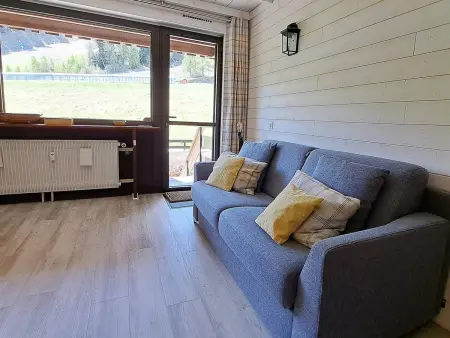 Superbe duplex rénové au pied des pistes avec terrasse - Photo 4