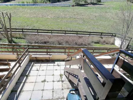 Superbe duplex rénové au pied des pistes avec terrasse - Photo 13