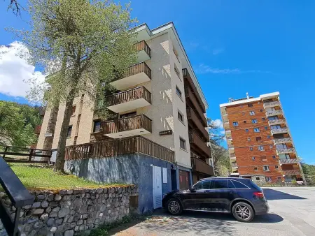 Superbe duplex rénové au pied des pistes avec terrasse - Photo 15