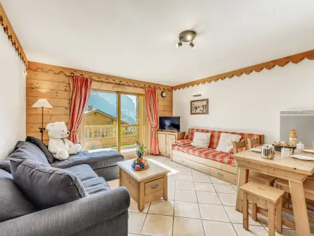 Appartement 6 pers, 57m², WIFI, garage, piscine, spa - Photo 2