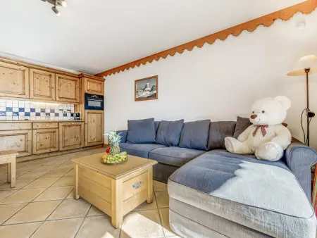 Appartement 6 pers, 57m², WIFI, garage, piscine, spa - Photo 3