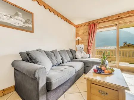 Appartement 6 pers, 57m², WIFI, garage, piscine, spa - Photo 4