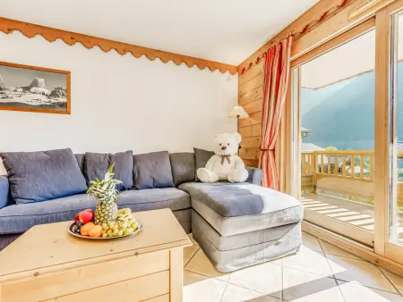 Appartement 6 pers, 57m², WIFI, garage, piscine, spa - Photo 5