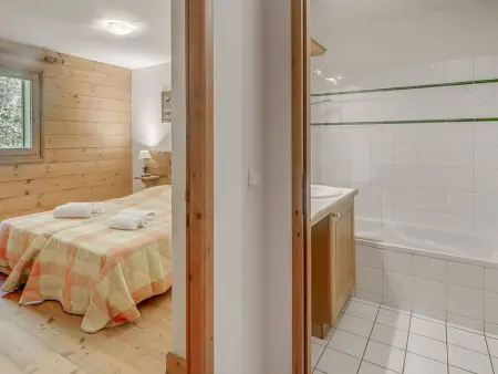 Appartement 6 pers, 57m², WIFI, garage, piscine, spa - Photo 6