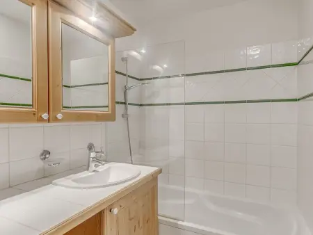 Appartement 6 pers, 57m², WIFI, garage, piscine, spa - Photo 8