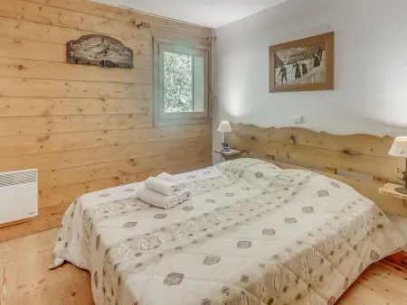 Appartement 6 pers, 57m², WIFI, garage, piscine, spa - Photo 9