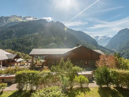 Appartement 6 pers, 57m², WIFI, garage, piscine, spa - Photo 10