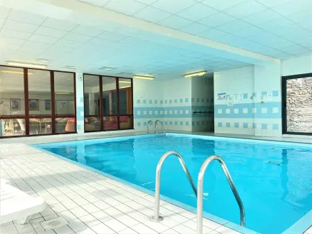 Chalet lumineux 3 pièces, 4 pers, proche remontées et pistes, balcon, parking, wifi gratuit - Photo 22
