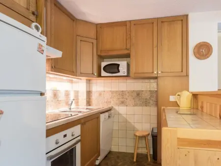 Triplex chaleureux 6 pax avec wifi et parking, Chantemerle, Serre-Chevalier - Photo 1