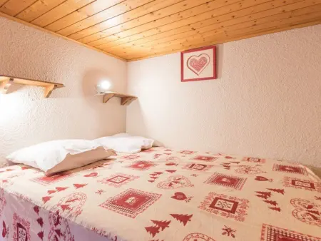 Triplex chaleureux 6 pax avec wifi et parking, Chantemerle, Serre-Chevalier - Photo 2