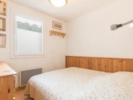 Triplex chaleureux 6 pax avec wifi et parking, Chantemerle, Serre-Chevalier - Photo 6