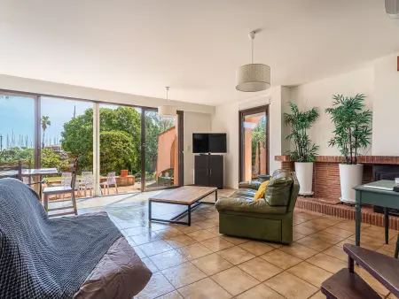 Cantegril, Villa 8 personnes à Hyères - Photo 2