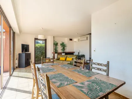 Cantegril, Villa 8 personnes à Hyères - Photo 6