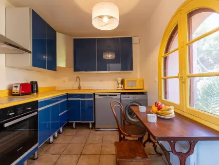 Cantegril, Villa 8 personnes à Hyères - Photo 10
