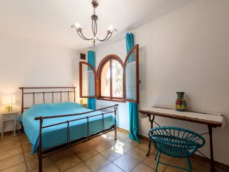 Cantegril, Villa 8 personnes à Hyères - Photo 12