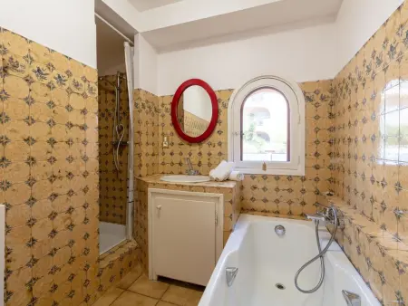 Cantegril, Villa 8 personnes à Hyères - Photo 13