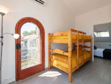 Cantegril, Villa 8 personnes à Hyères - Photo 15