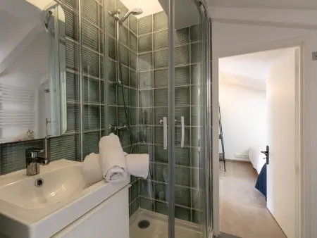 Cantegril, Villa 8 personnes à Hyères - Photo 17