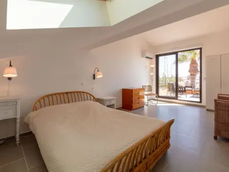 Cantegril, Villa 8 personnes à Hyères - Photo 19