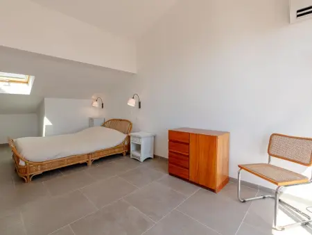Cantegril, Villa 8 personnes à Hyères - Photo 20