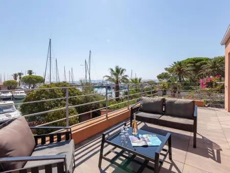 Cantegril, Villa 8 personnes à Hyères - Photo 21