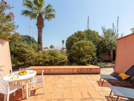 Cantegril, Villa 8 personnes à Hyères - Photo 24