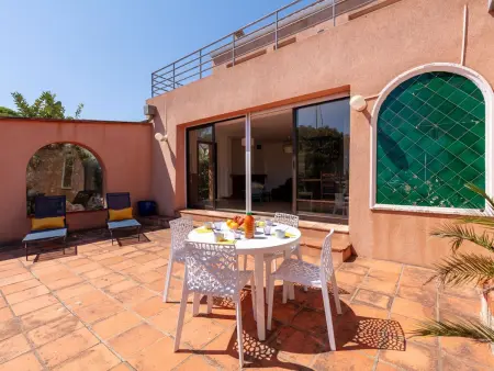 Cantegril, Villa 8 personnes à Hyères - Photo 25