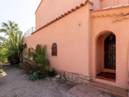 Cantegril, Villa 8 personnes à Hyères - Photo 26