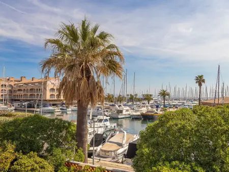 Cantegril, Villa 8 personnes à Hyères - Photo 28