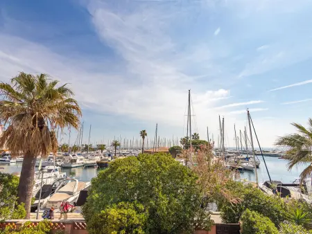 Cantegril, Villa 8 personnes à Hyères - Photo 29