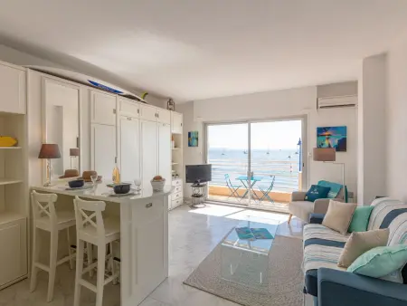 Bona, Appartement 2 personnes à Hyères - Photo 1