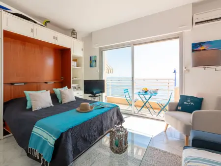 Bona, Appartement 2 personnes à Hyères - Photo 2