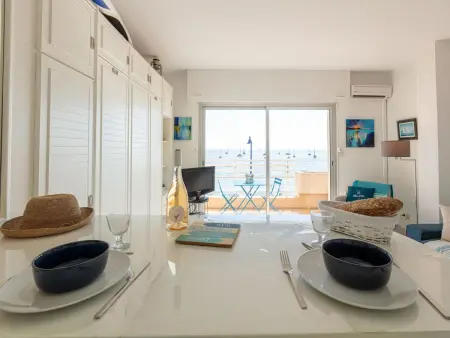 Bona, Appartement 2 personnes à Hyères - Photo 3