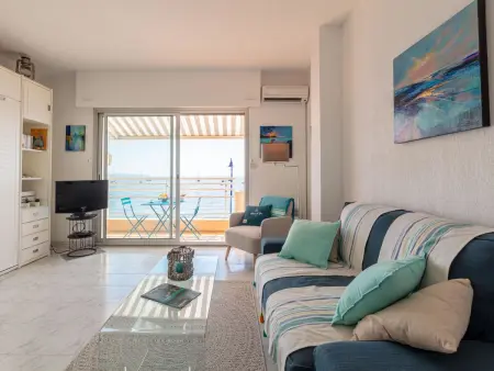 Bona, Appartement 2 personnes à Hyères - Photo 5