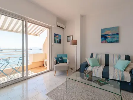Bona, Appartement 2 personnes à Hyères - Photo 6