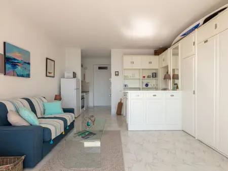 Bona, Appartement 2 personnes à Hyères - Photo 7