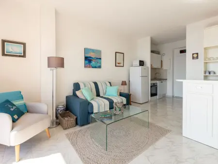 Bona, Appartement 2 personnes à Hyères - Photo 8