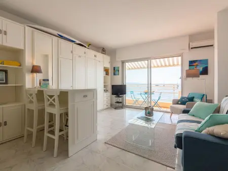 Bona, Appartement 2 personnes à Hyères - Photo 9