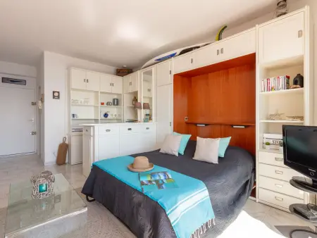 Bona, Appartement 2 personnes à Hyères - Photo 10