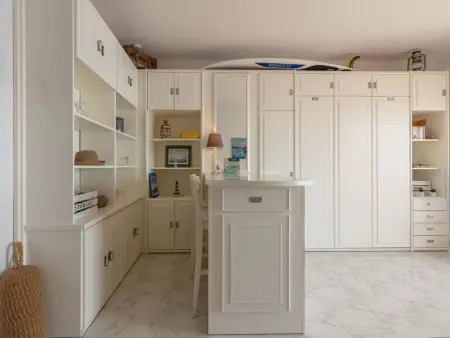 Bona, Appartement 2 personnes à Hyères - Photo 13