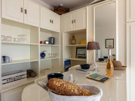 Bona, Appartement 2 personnes à Hyères - Photo 14